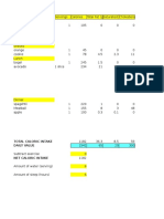 Foodlogtemplate Day 1weekday