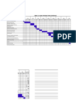 Page 30 (Production Schedule) Technical