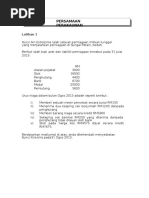 Nota Prinsip Perakaunan Bab 1 t4 2012