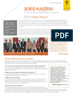 MM FEUI Newsletter October 2014