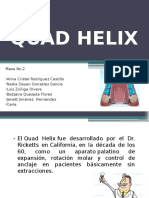 Quad Helix