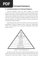 Download Teknologi Pembelajaran by Little H SN29962366 doc pdf