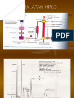 Peralatan HPLC NMR