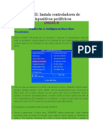 Submodulo II Practicas Unidad III