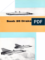 Saab 35 Draken