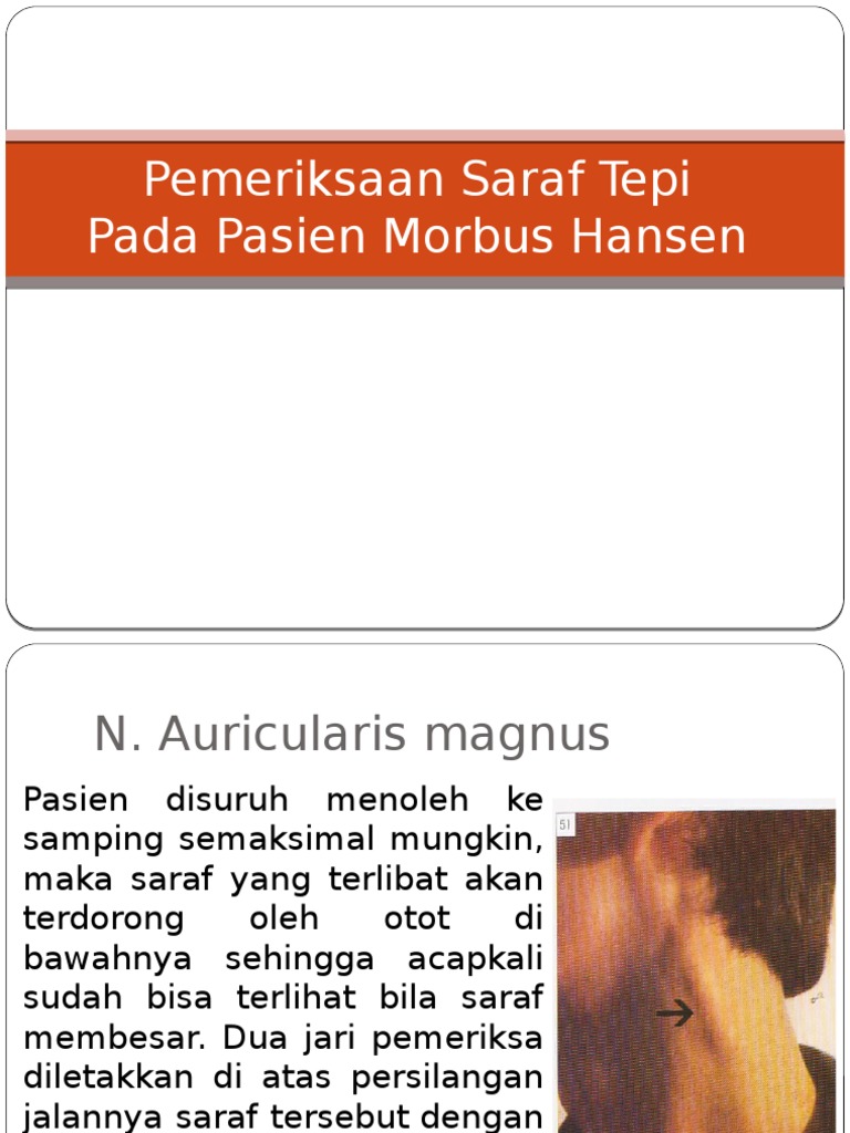Gangguan Saraf Tepi pada Pasien Hemodialisa: Penyebab, Manifestasi Klinis, Diagnosis, dan Penatalaksanaan