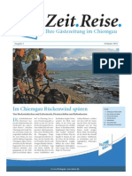 Zeit.Reise. | Ausgabe 01/2010