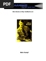 Download Mein Kampf by RK Singh SN29963406 doc pdf