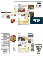 Case Study: Shirley Das 1BQ12AT053 Sem: Viii B.Arch, Bmssa