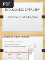 Evo8200 Bsc Cth