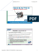 Profibus Troubleshooting & Maintenance