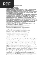 Edwin Gentzler Contemporary Translation Theories Pdf To Word