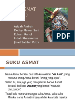 Suku Asmat