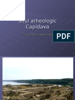 Situl Arheologic Capidava