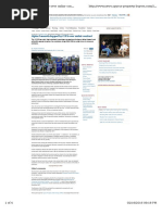 Alpha Panareti Slapped by CCPS Over Unfair Contract - Cyprus Property News