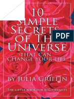 10 Simple Secrets