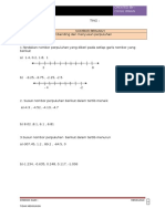 Bab 1 Matematik Tingkatan 2