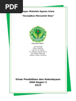Download Makalah Agama Islam Menuntut Ilmu by Adhytia SN299659116 doc pdf