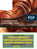 7LANGKAH