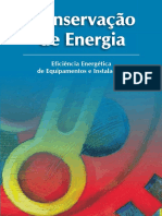 Conservação de Energia - Eficiência Energética de Equipamentos e Instalações Www.eletrotecnicatotal.blogspot.com