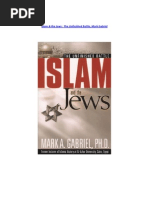 Download Islam vs Yahudi by swaranonmuslim SN29966798 doc pdf