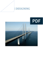 Bridge Designing