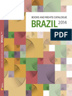 Books Rights Catalogue2014