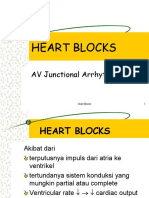 Aritmia 2 (Blok n Vent)