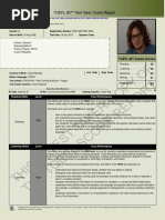 Download TOELF Score by kohouteduard SN299671181 doc pdf