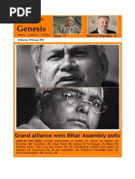 Genesis-November 2015  Issue I.pdf
