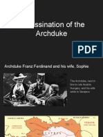 Archduke Presentation