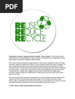 Download Konsep kitar semula by fatinnurliyanadazlan SN29967859 doc pdf