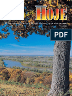 Revista Fé Para Hoje - Número 21 - Ano 2004