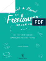 o Incrivel Manual Do Freelancer Moderno Henrique Pochmann
