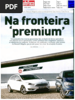 Download NOVO RENAULT MGANE 16 dCi 130 FRENTE AO OPEL ASTRA 16 CDTI E FORD FOCUS 16 TDCI NA AUTO FOCO by Renault Portugal e Dacia Portugal SN299684775 doc pdf