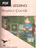 Orhan Pamuk Kar | PDF