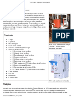 Circuit Breaker - Wikipedia, The Free Encyclopedia