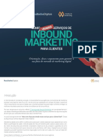 Como Vender Servicos de Inbound Marketing