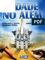 Cidade No Além (André Luiz e Lucius)