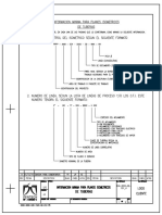 Desarrollo de Isometricos