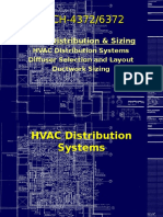 A4372 HVAC DistributionSystemsSizing