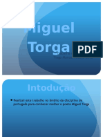 Miguel Torga 