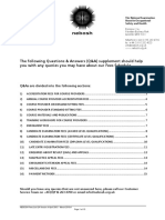 NEBOSH Fees List QA Version 4-April 2015 - March 2016v1