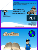 policiologia