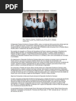 DeputadoGuilhermeCamposvisitaGuará