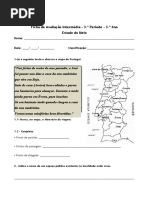 Ficha Avaliação Intermédia 3º Período - EM - 3º Ano.doc