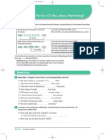 Present Perfect 2 PDF