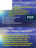 Curs 9 Respirator