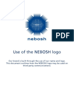 Dema 003 Use of the Nebosh Logo v4 020512