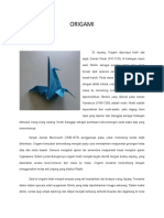 Download Origami WieWiekDarul by tridarul SN29970818 doc pdf